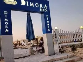 3 Bedroom Chalet at Dimora Village North Coast Egy - الساحل الشمالي - قرية ديمورا - شاليه 3 غرف