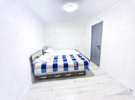 Meymandos, hotel v destinaci Tossor