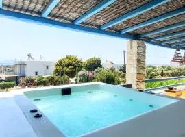 Island Magic - Seaview Villa with Jacuzzi Pool