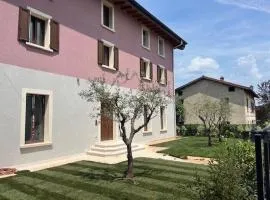 4 Elementi Relais B&B Lonato del Garda