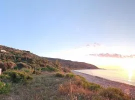 Triskele casa vacanza sul mare