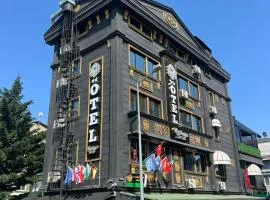 Montenegro Hotel