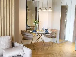 Apartament Valentino Bussines Haven & Family