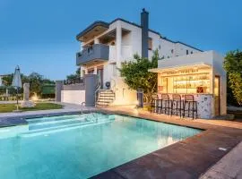 Infinity Premium - Villa Grande Alexandros
