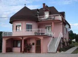 Apartments in Cserszegtomaj/Balaton 18292