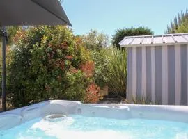 Villa Cuba - Domaine Le Sherwood