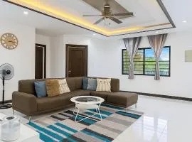 Hanella's Place