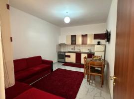 Holidays Apartment Pogradec, hotel v destinaci Pogradec
