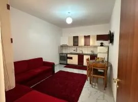 Holidays Apartment Pogradec