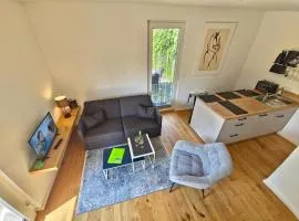 Fischstübchen Neeberg Fewo 1 - Hase und Fuchs