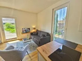 Fischstübchen Neeberg Fewo 1 - Hase und Fuchs