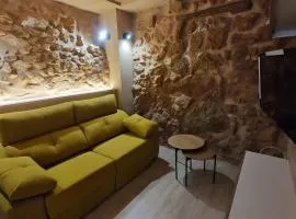 Entre Eras Aptos Rurales La Bodega