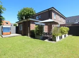 Ferienhaus Stefanie 1