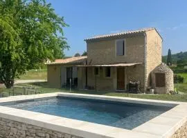 Le Petit Cabanon Provençal