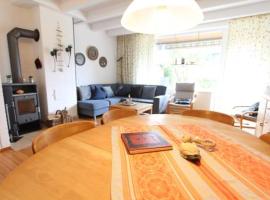 Kiebitzweg 14C - Strandnest, Hotel in Langeoog