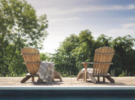 Combe Grove Health and Wellness, hotel in Bath