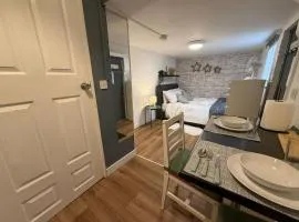 Studio for City Breaks in Balham