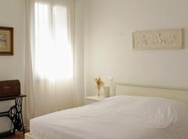 Casa Dimatore, hotel v destinaci Dolo