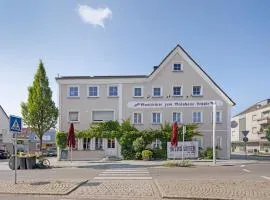 Gasthof Bräuhaus Lepple Apartments