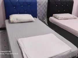 SP 6 HOMESTAY KURANJI KOTA MARUDU, SABAH, Malaysia