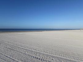 Edison Beach House, hotel in Fort Myers Beach