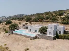 Kea's Cove - Luxury Villa