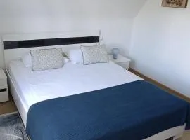 AP Apartment's Rodzinny