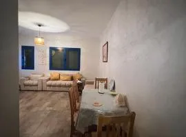 Appartment couple moderne