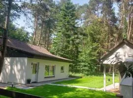 Hütte An der Aa