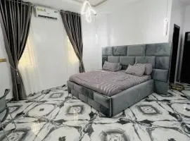 The Bold Luxury Apartment