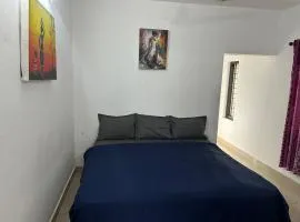 Aqva paradise Resort Vagamon