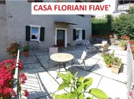 Casa Floriani Fiavè-Comano Terme green