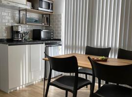 Apart Suite Premiun, hotel en Villa Carlos Paz