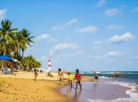 Hostal Mar De Itapua