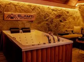 Elmti Suit Bungalov