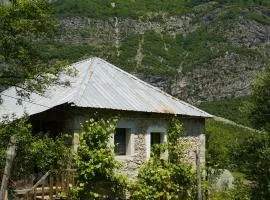 Motina River Guesthouse