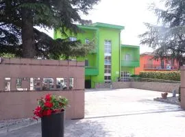 Hotel I Cedri