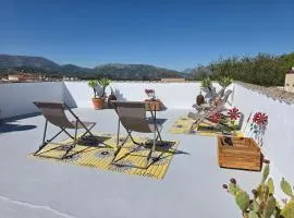 Ronda Hotel Polo