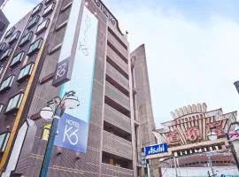 ホテルK6　大阪なんば店