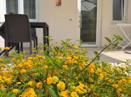 Galaxy Rooms Tropea, μέρος για να μείνετε σε Drapia