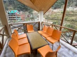 Eaglet Guest House Jibhi