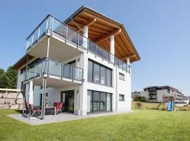 Ferienwohnung Alpenliebe
