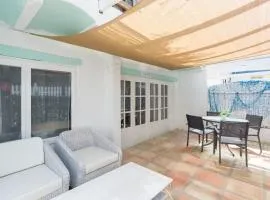 Oliwood Beach - Tango