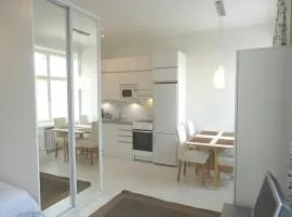 Luxhousing apartment with open view