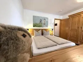 Murmelschlupf & Hummelschlupf Oberstaufen/Steibis