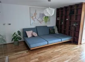 Im Grünen in Puchenau