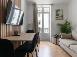 Chez Virginie Triangle d'Or