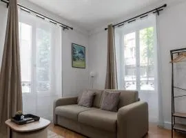 Chez Juliette Triangle d'Or - Rez de Chaussée