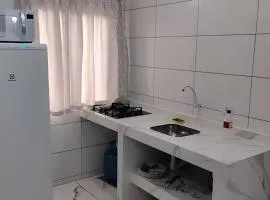 Residencial Setti 3 Carmo