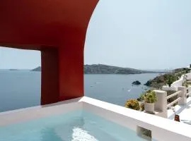 Nano Oia Canaves